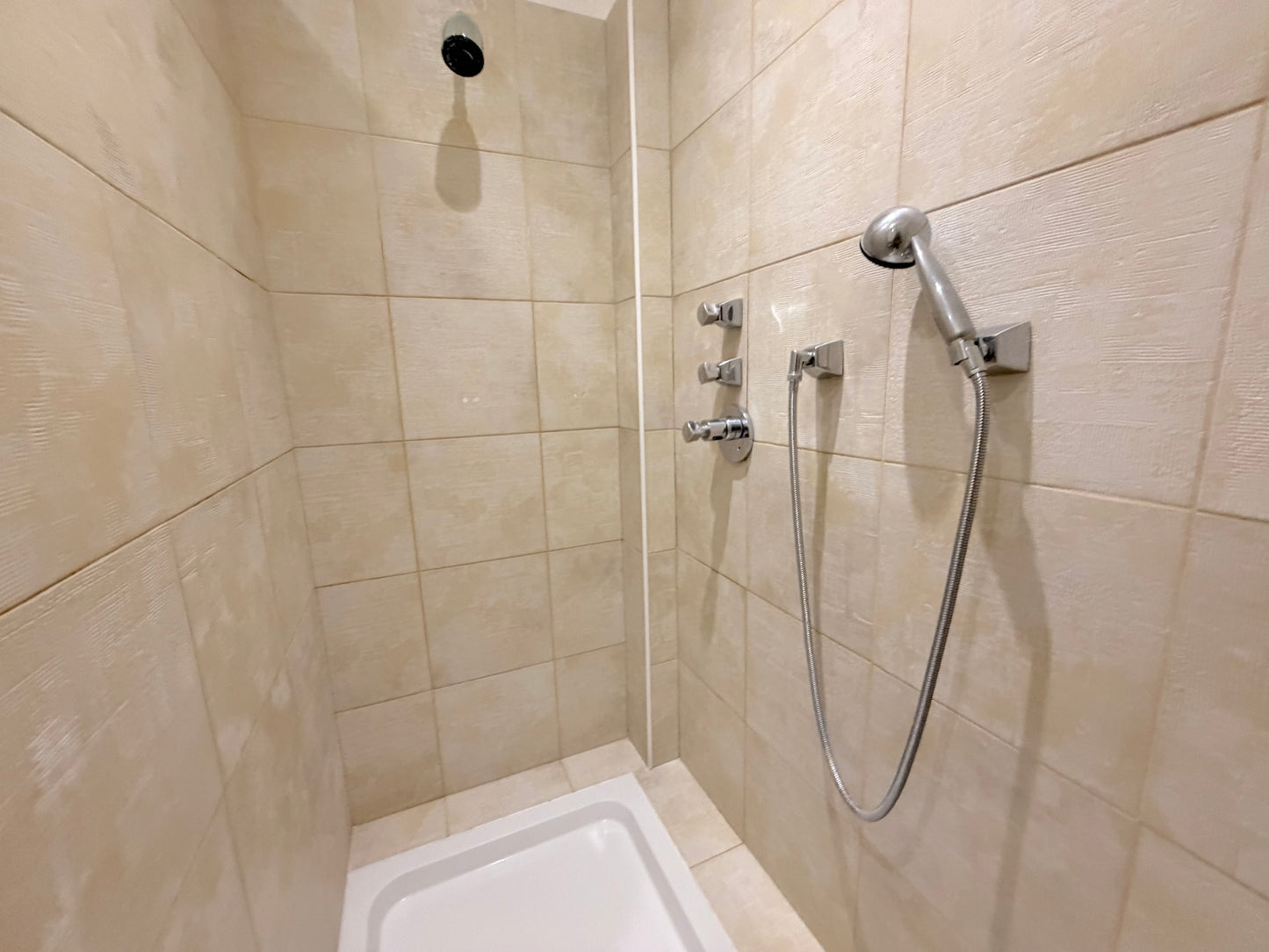 L'appartement Saussaye