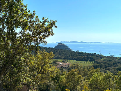 Bormes-les-Mimosas - Villa Bruyères
