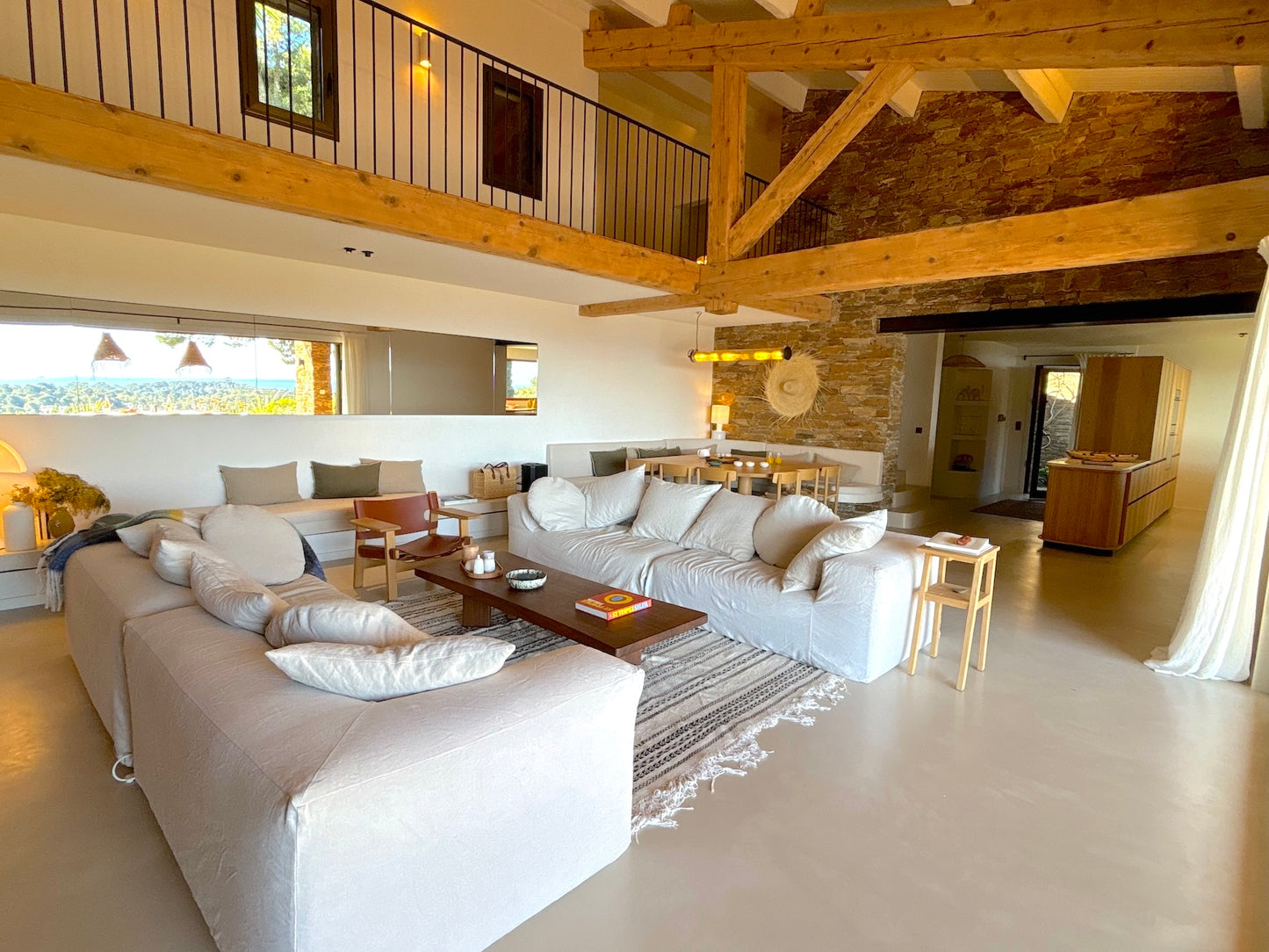 Villa Bruyères