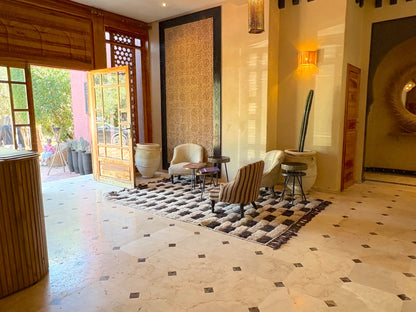 palais Ako Palmeraie - Chambre 3