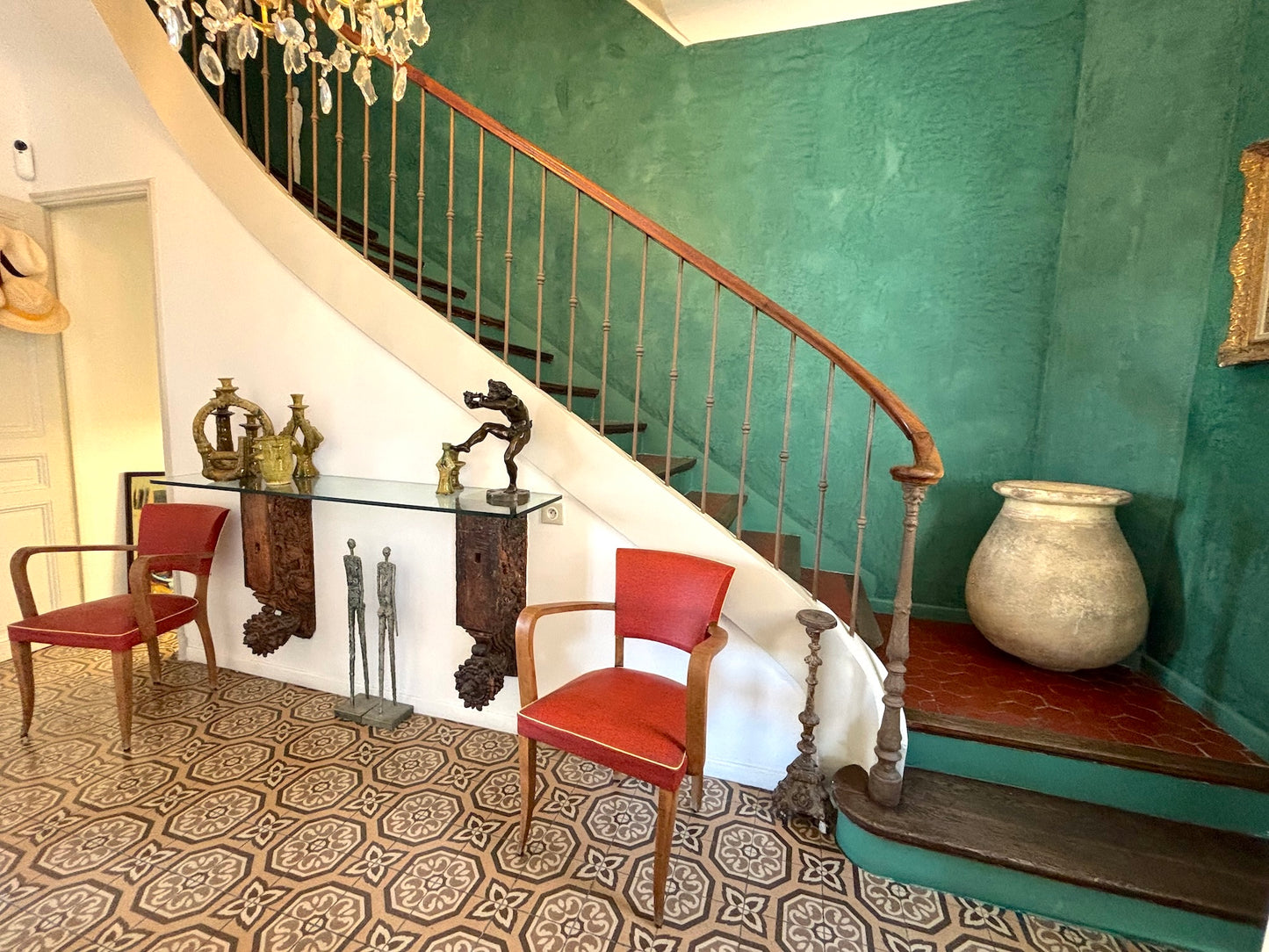 Villa Iza