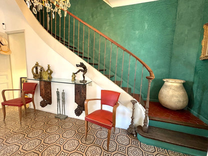 Villa Iza