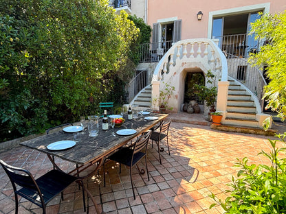 Villa Iza
