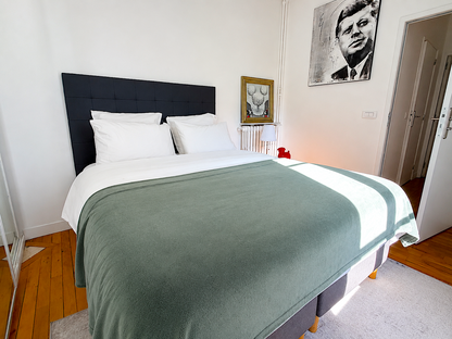 L'appartement Jean Bologne - C