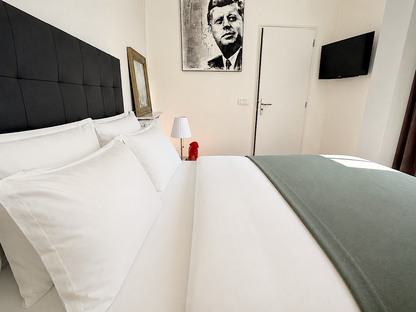 L'appartement Jean Bologne - C