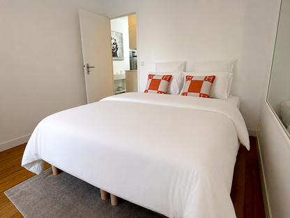 L'appartement Jean Bologne - C