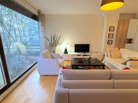 L'appartement Leclerc