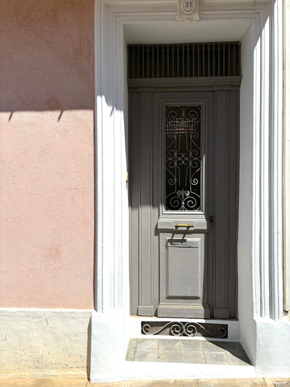 Villa Iza