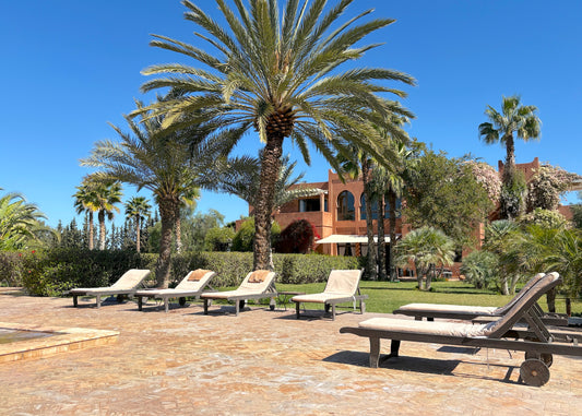 Palais Ako Atlas