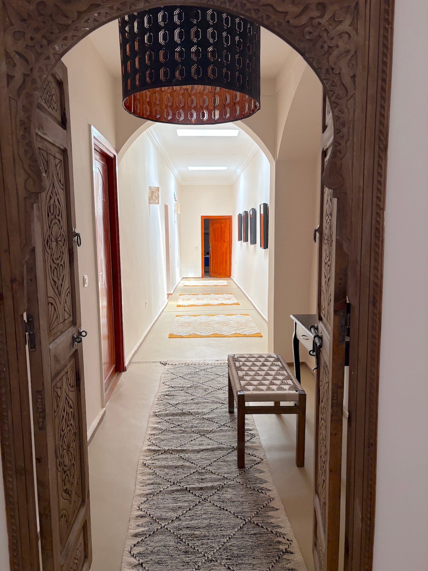 Palais Hany
