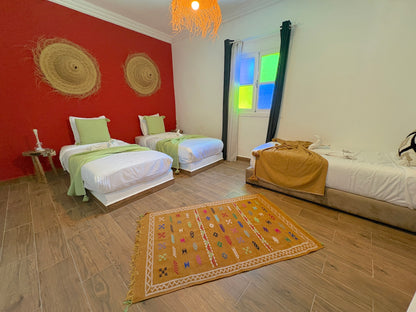 Palais Mahdi+Hany