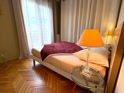 L'appartement Beauce