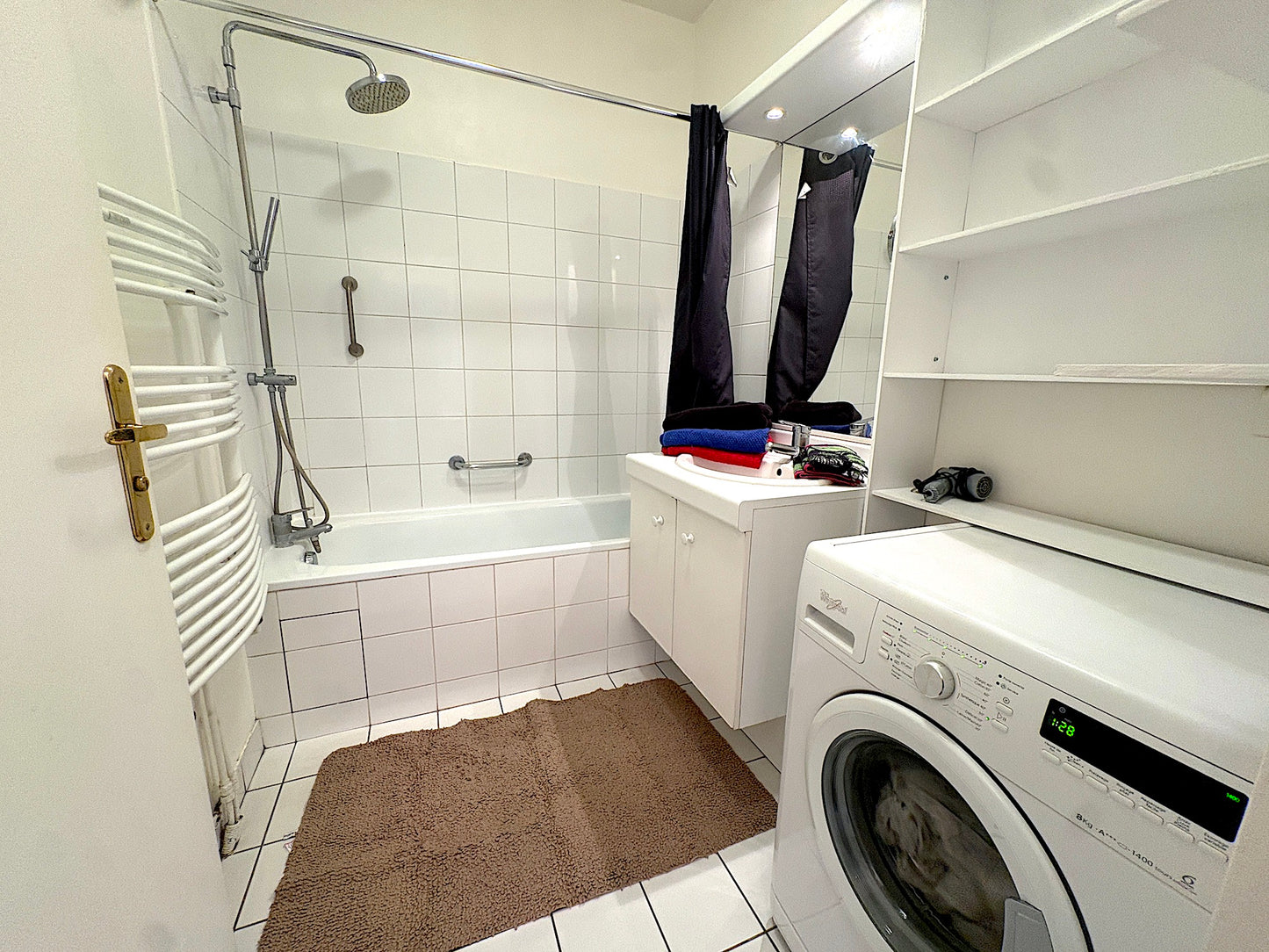 L'appartement Beauce