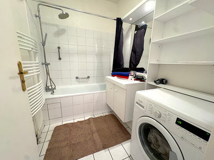 L'appartement Beauce