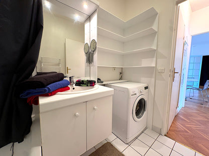 L'appartement Beauce