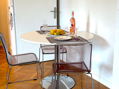 L'appartement Beauce