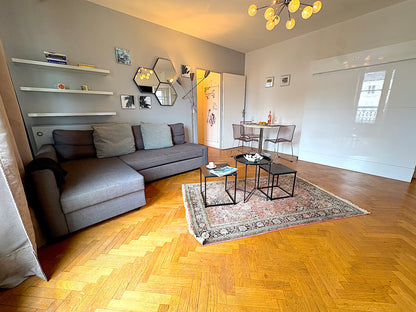 L'appartement Beauce