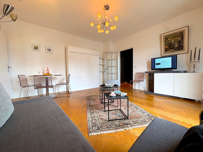 L'appartement Beauce