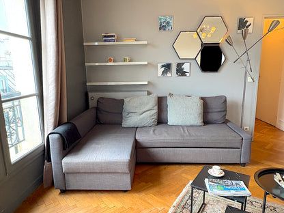 L'appartement Beauce