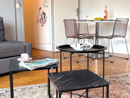 L'appartement Beauce