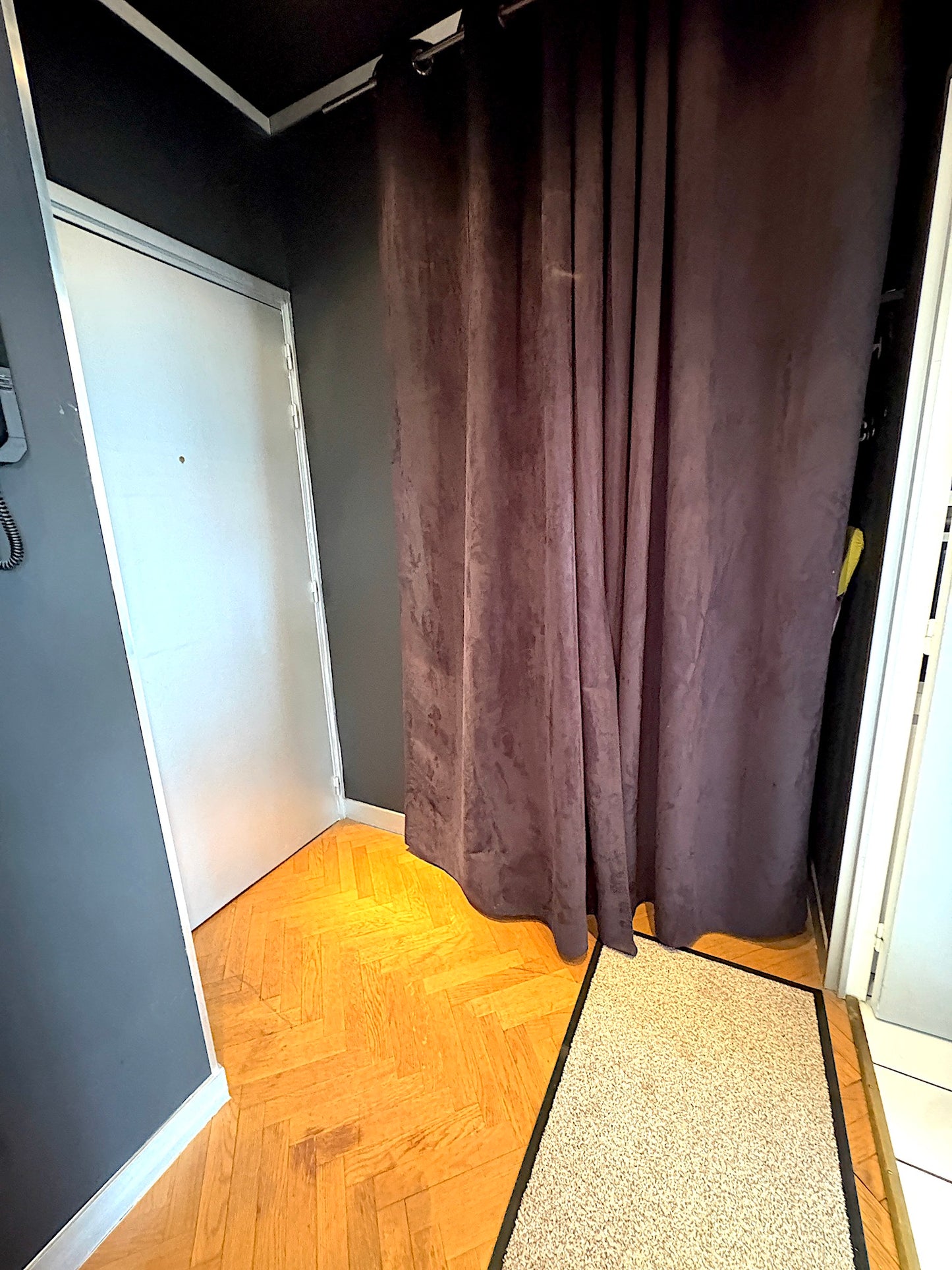 L'appartement Beauce