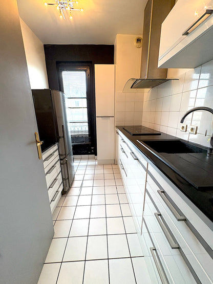 L'appartement Beauce