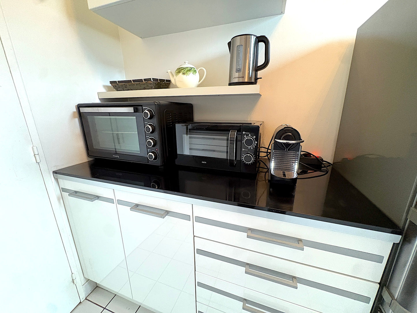 L'appartement Beauce