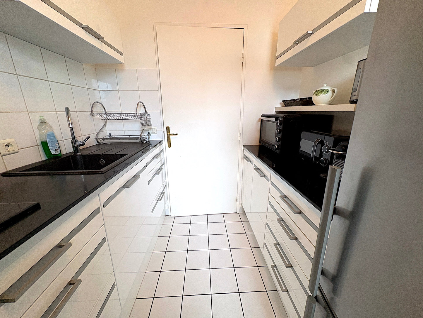 L'appartement Beauce