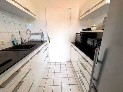 L'appartement Beauce
