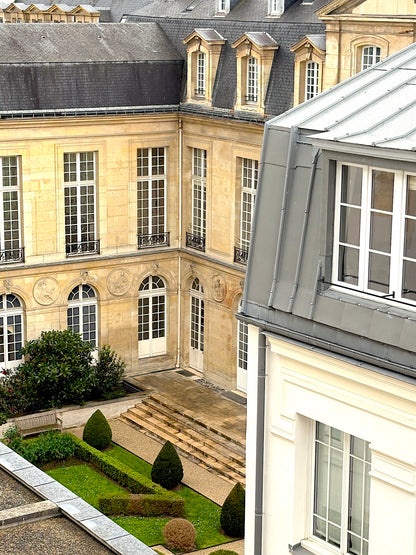 L'appartement Beauce
