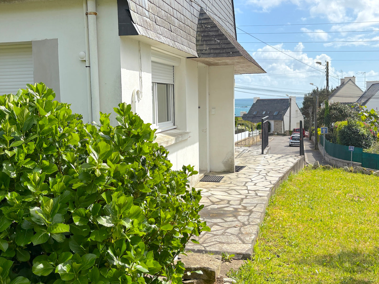 Concarneau - Villa Rozen