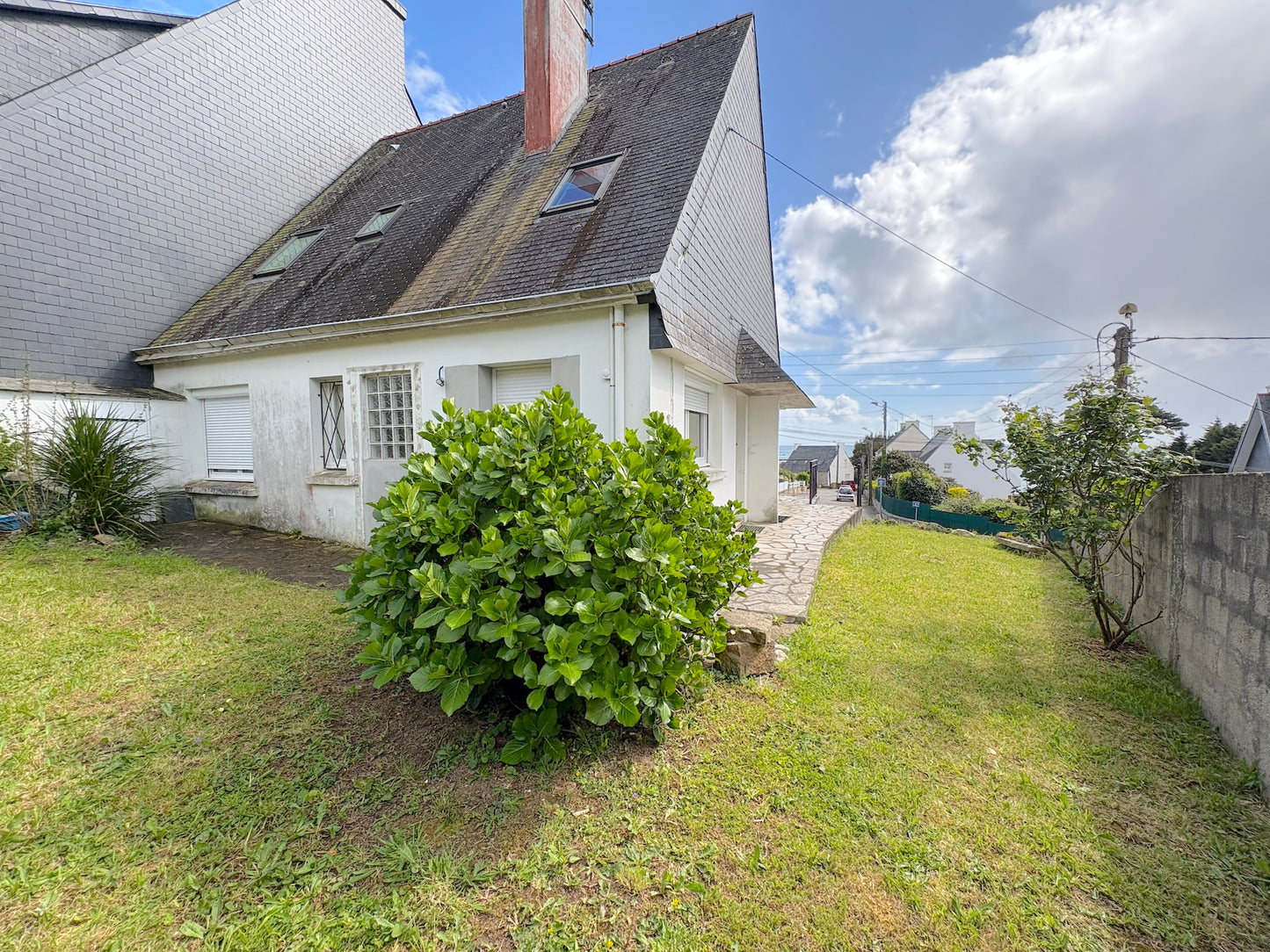Concarneau - Villa Rozen