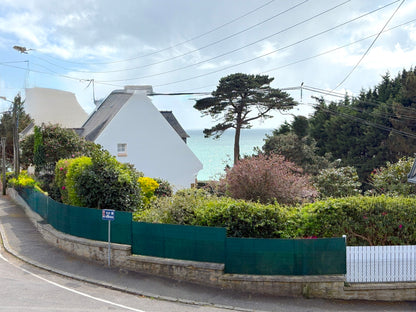 Concarneau - Villa Rozen