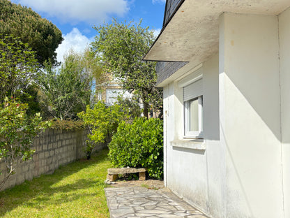 Concarneau - Villa Rozen