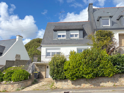 Concarneau - Villa Rozen