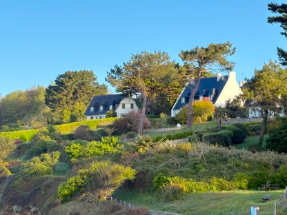 Concarneau - Villa Rozen