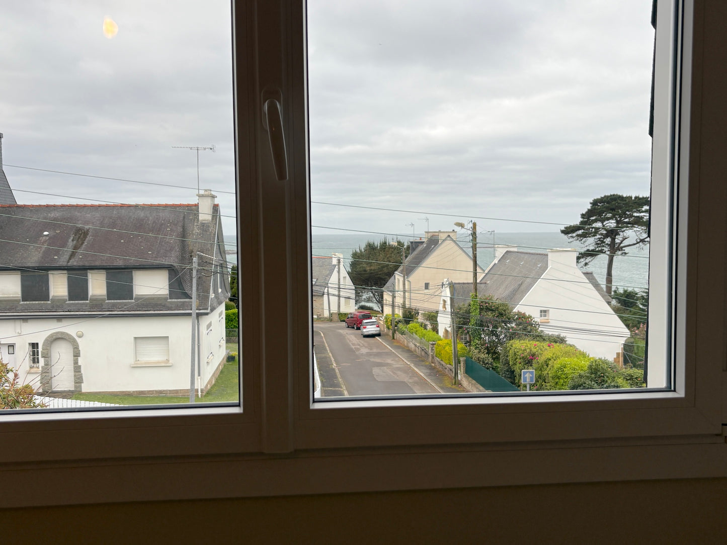 Concarneau - Villa Rozen