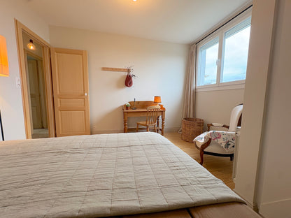 Concarneau - Villa Rozen