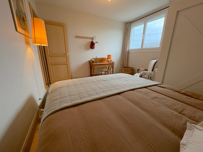 Concarneau - Villa Rozen
