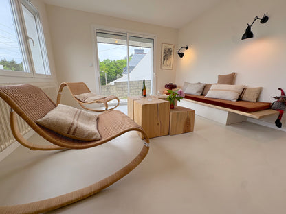 Concarneau - Villa Rozen