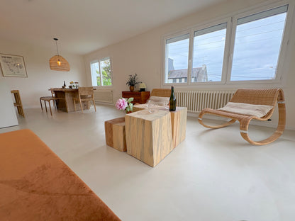 Concarneau - Villa Rozen