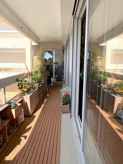L'appartement Rodin