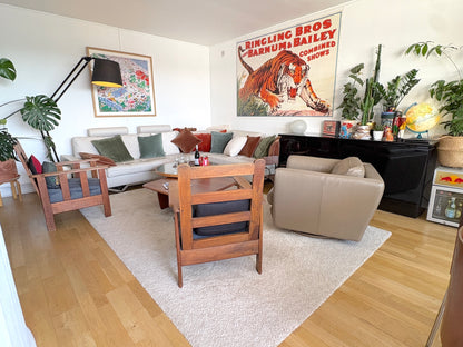 L'appartement Rodin