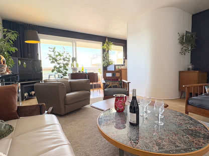 L'appartement Rodin