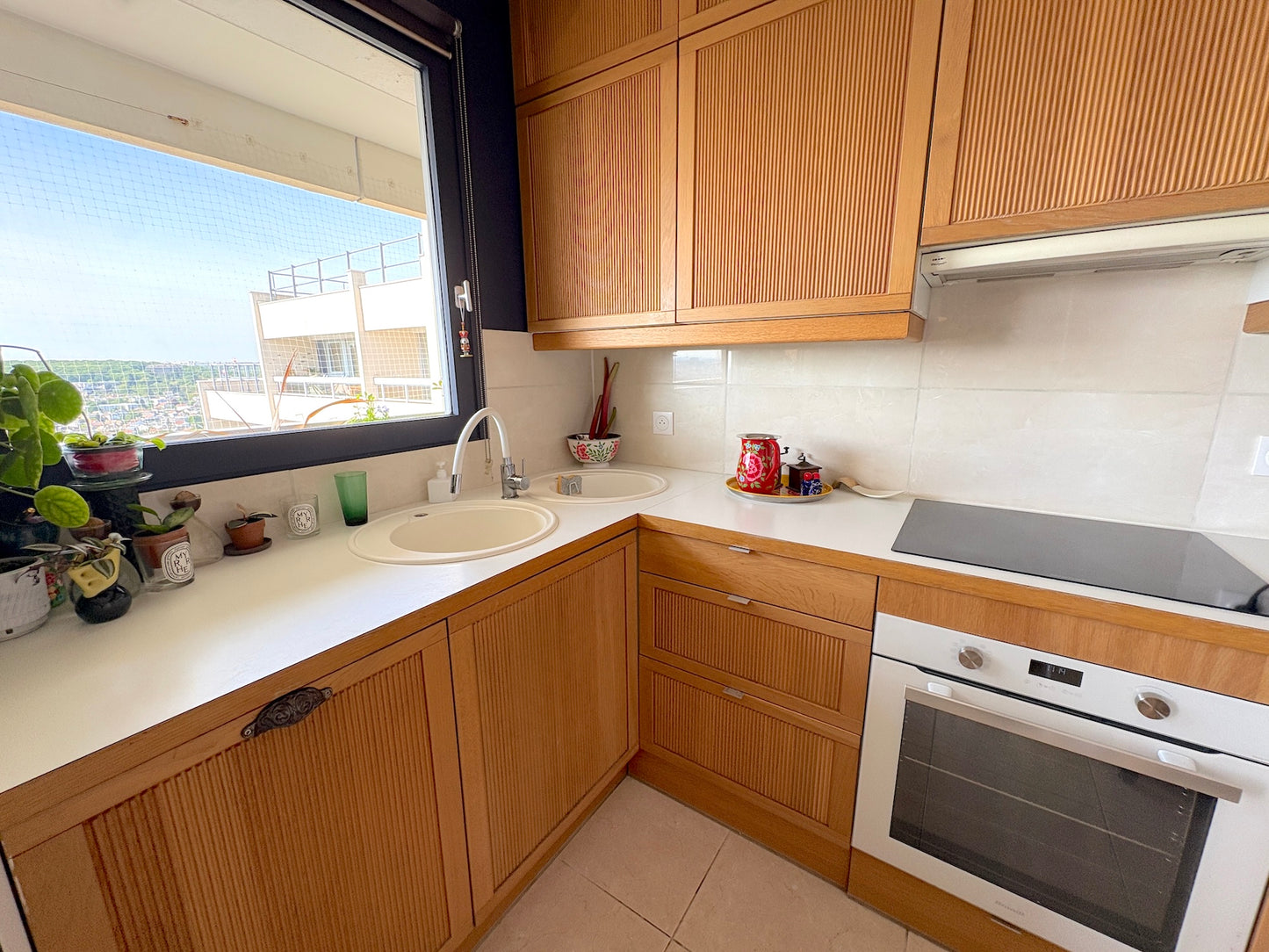 L'appartement Rodin