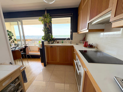 L'appartement Rodin