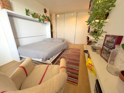 L'appartement Rodin
