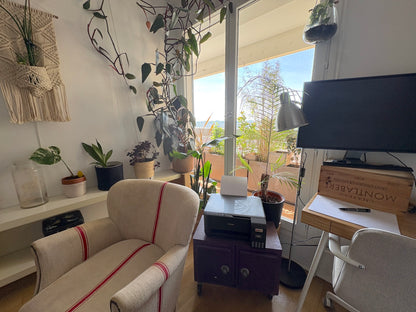 L'appartement Rodin