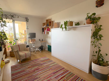 L'appartement Rodin