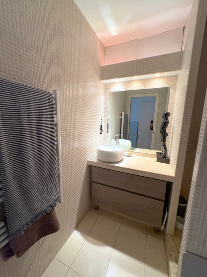 L'appartement Rodin